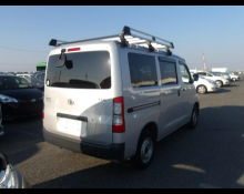 Toyota Townace Van 2021