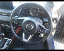Mazda CX 3 2018