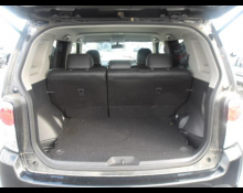 Toyota Corolla Rumion 2011