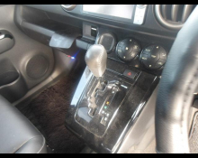 Toyota Corolla Rumion 2012