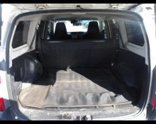 Toyota Probox Van 2019