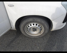 Toyota Probox Van 2018