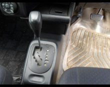 Toyota Succeed Van 2019