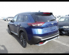 Nissan X-Trail 2024