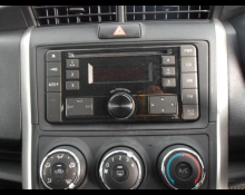 Toyota Corolla Fielder 2018