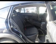 Subaru Impreza XV 2012