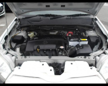 Toyota Succeed Van 2018