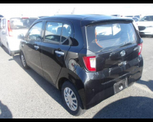 Daihatsu Mira e:S 2023