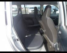 Toyota Probox Van 2019