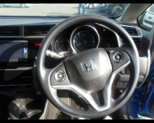 Honda Fit 2015