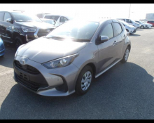 Toyota Yaris 2023
