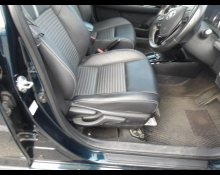 Toyota Corolla Fielder 2018