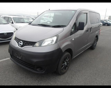 Nissan NV200 2018