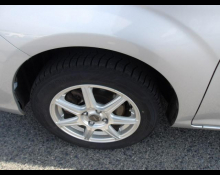 Toyota Corolla Fielder 2018