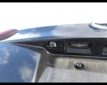 Toyota Corolla Fielder 2018