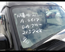 Suzuki Every Wagon 2020