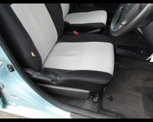 Subaru Pleo-Plus 2018