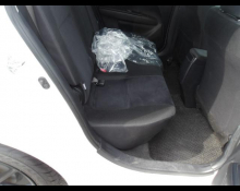 Toyota Corolla Fielder 2016