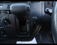 Toyota Liteace Van 2018