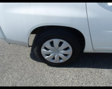 Toyota Succeed Wagon 2019