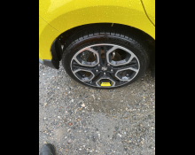 Suzuki Swift Sports 2018