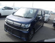 Suzuki Wagon R 2018