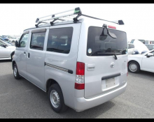Toyota Townace Van 2015
