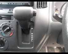 Toyota Townace Van 2015