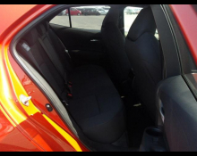 Toyota Corolla Sports 2023