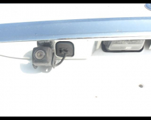 Toyota Corolla Axio 2014