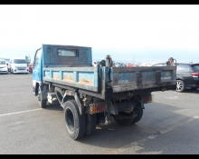 Mitsubishi Canter 1999