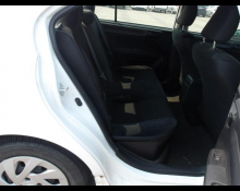 Toyota Corolla Axio 2018