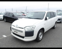 Toyota Probox 2018