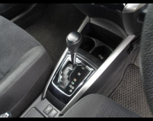 Toyota Corolla Fielder 2016