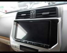 Toyota Land Cruiser Prado 2020