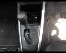 Toyota Corolla Fielder 2018