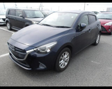 Mazda Demio 2015
