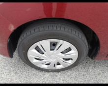 Daihatsu Mira e:S 2021