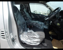 Nissan Caravan Van 2025