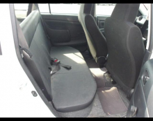 Toyota Probox Van 2018