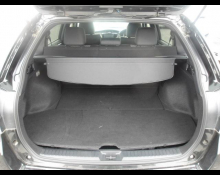 Toyota Corolla Fielder 2016