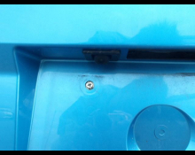 Daihatsu Mira e:S 2018