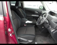 Toyota Corolla Rumion 2012