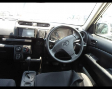 Toyota Probox Van 2019