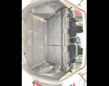 Honda Fit Hybrid 2020