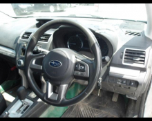 Subaru Forester 2018