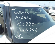 Suzuki Swift Sports 2021