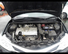 Toyota Corolla Fielder 2018