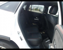 Mercedes-Benz GLA-class 2022