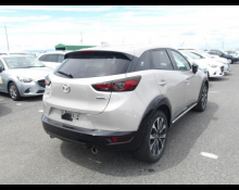 Mazda CX 3 2022